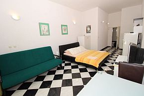 Apartma 1 - Typ/2S